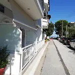 Levanta Apartment Asprovalta