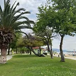 Levanta Apartment Asprovalta