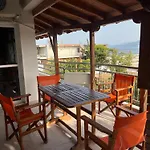Apartment Levanta Asprovalta