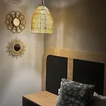 Apartment Levanta Asprovalta