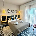 Levanta Apartment Asprovalta