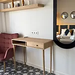 Levanta Apartment *