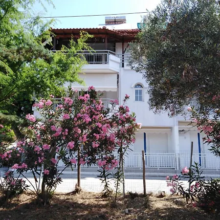 Apartment Levanta *