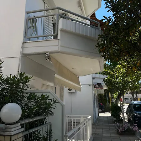Apartamento Levanta *