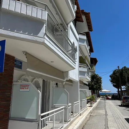 Apartamento Levanta Asprovalta