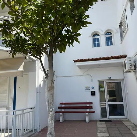 Levanta Apartamento *