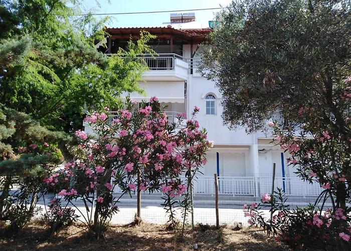 Appartement Levanta *