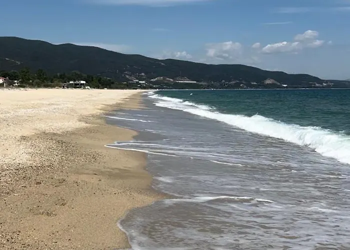 Levanta Appartement *