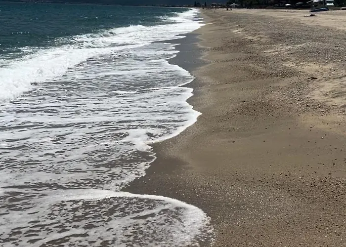 Levanta * Asprovalta