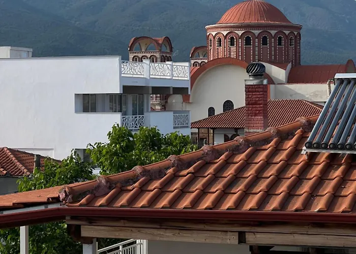 Levanta Appartement *