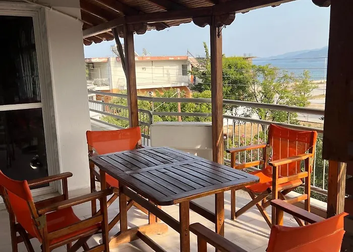 Appartement Levanta Asprovalta