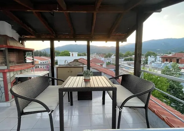 Appartement Levanta Asprovalta