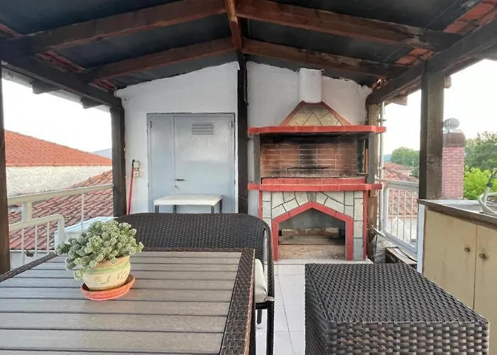 Levanta Appartement *