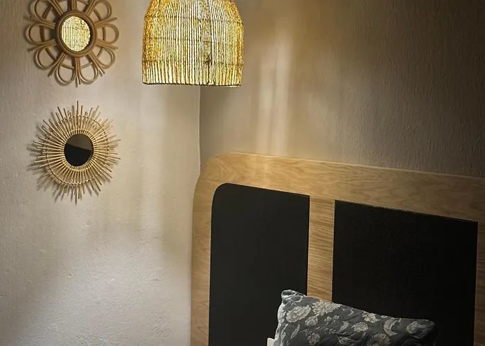 Appartement Levanta Asprovalta