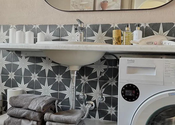 Levanta Appartement *