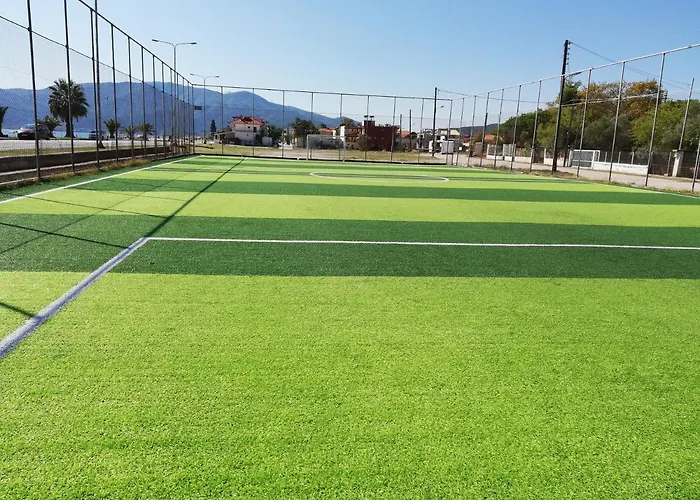 Appartement Levanta *