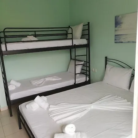 Apartament Levanta Asprovalta