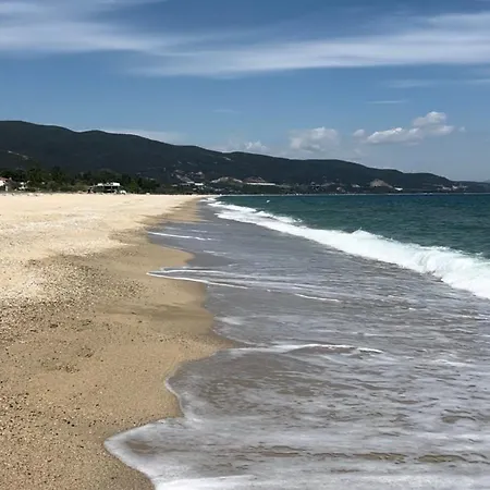 Levanta Διαμέρισμα *