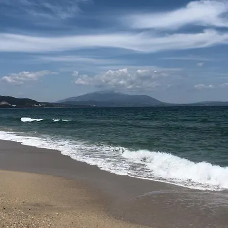 Διαμέρισμα Levanta