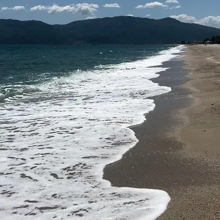 Levanta Διαμέρισμα *