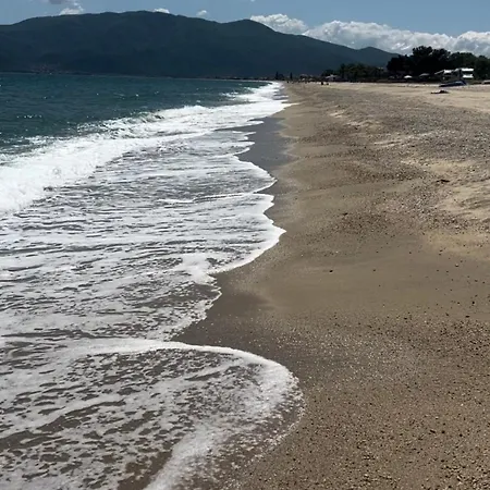 Levanta * Asprovalta