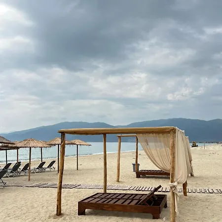 Apartament Levanta Asprovalta