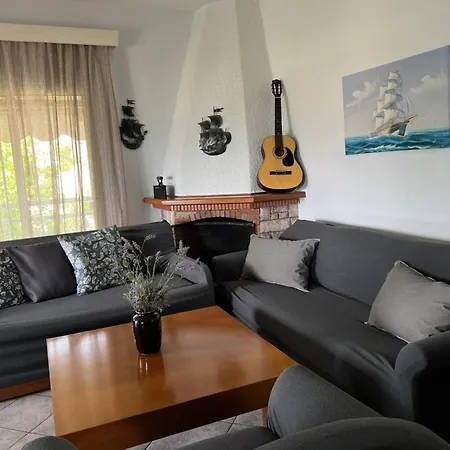 Apartament Levanta