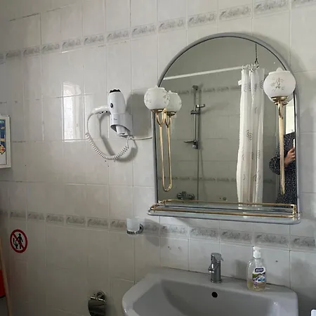 Levanta Apartament *