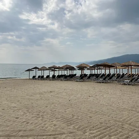 Levanta Appartement Asprovalta