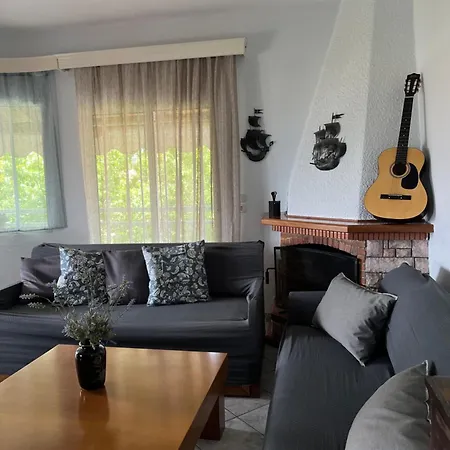 Apartament Levanta