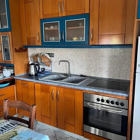 Apartament Levanta