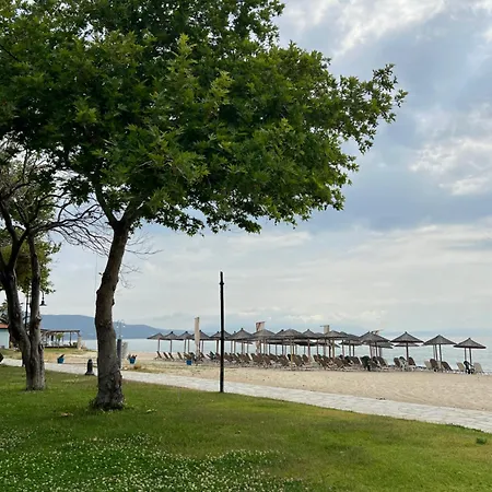 Appartement Levanta