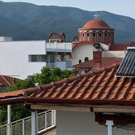 Levanta Apartament *