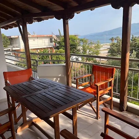 Διαμέρισμα Levanta *