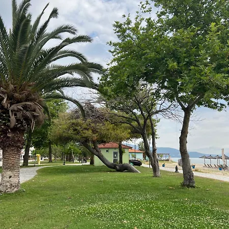 Levanta Διαμέρισμα Ασπροβάλτα