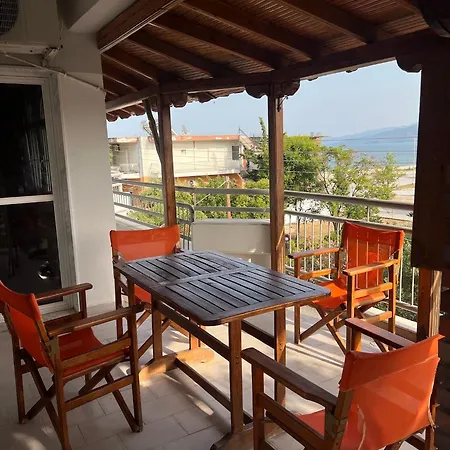 Apartment Levanta Asprovalta