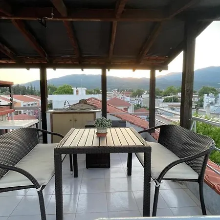Apartament Levanta Asprovalta