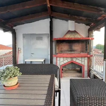 Levanta Appartement *