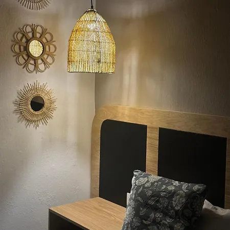 Lejlighed Levanta Asproválta