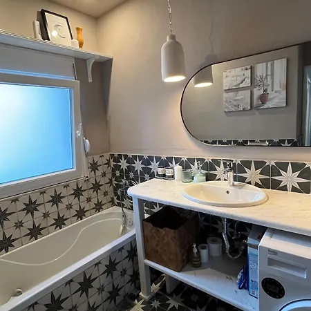 Levanta Appartement