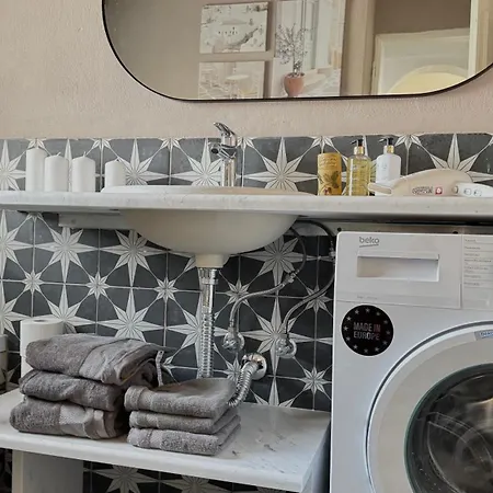 Levanta Διαμέρισμα *