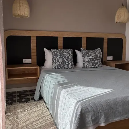 Διαμέρισμα Levanta Ασπροβάλτα