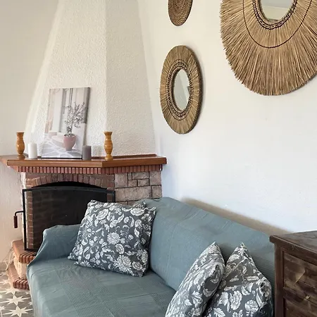 Levanta Apartment