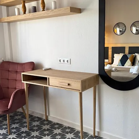 Levanta Appartement *