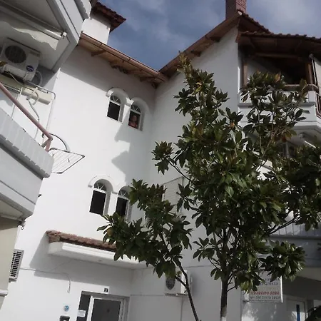 Levanta Appartement