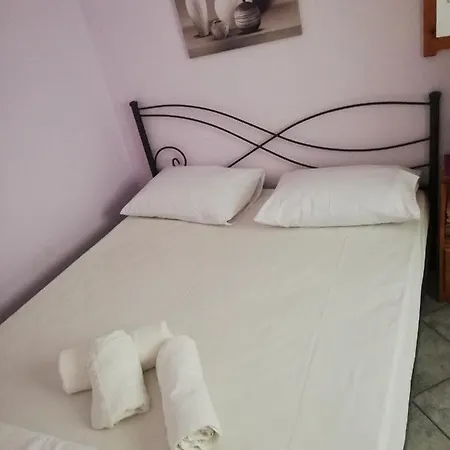 Apartament Levanta Asprovalta