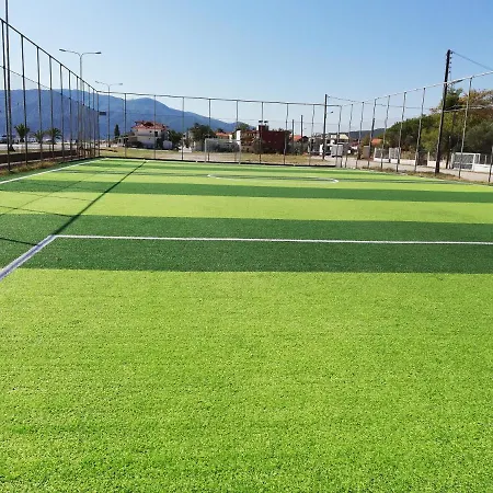 Διαμέρισμα Levanta *