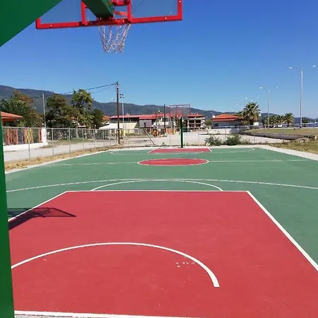 Levanta Apartament