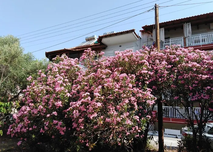 Levanta Appartement Asprovalta