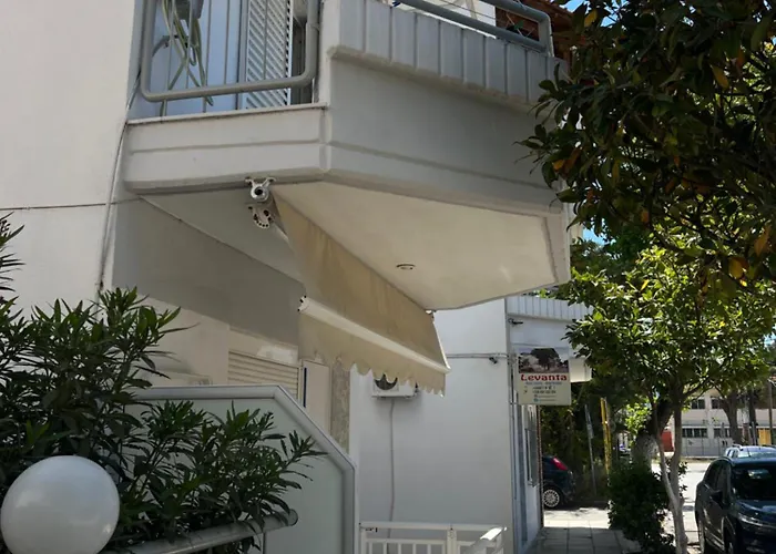 Appartement Levanta *